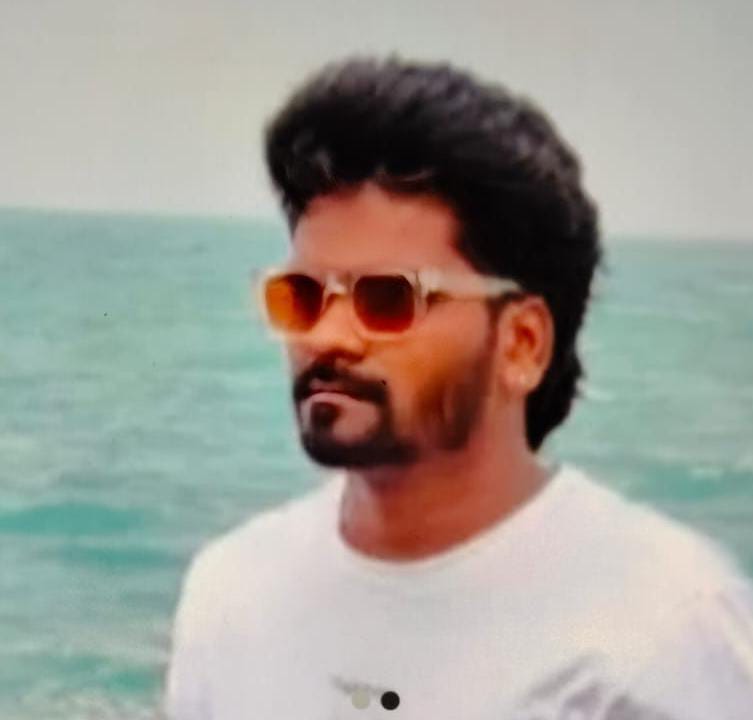 Groom Image